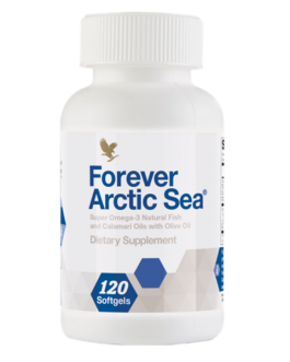 Forever arctic Sea