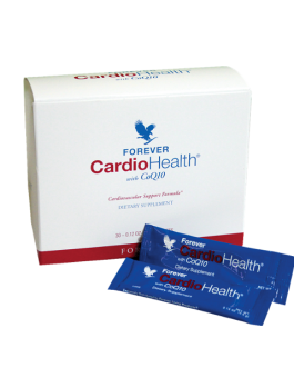 Forever Cardiohealth