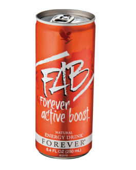 FaB Forever active Boost
