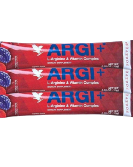 ARGI+ L-arginino ir vitaminų kompleksas 1 vnt