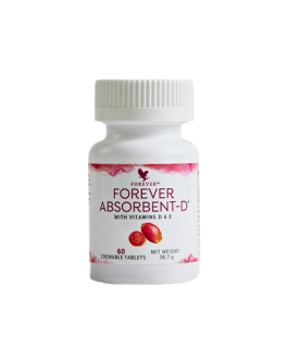 Forever absorbent – D