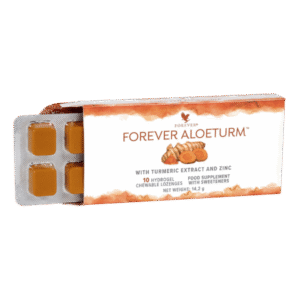 Forever AloeTurm