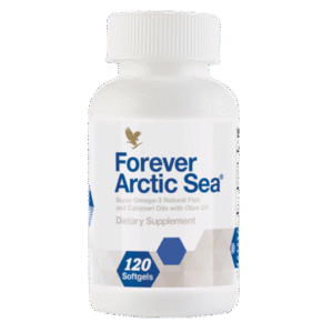 Forever arctic Sea