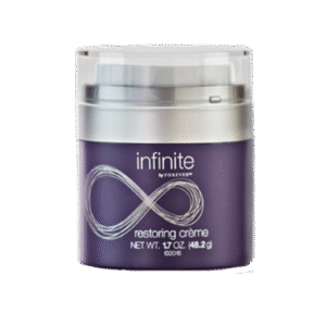 Infinite by Forever atkuriamasis kremas