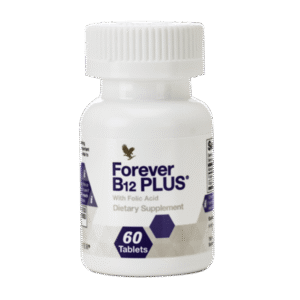 Forever B12 plus