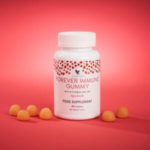 Forever immune Gummy
