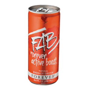 FAB Forever active Boost