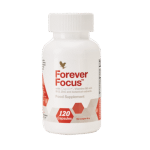 Forever Focus