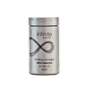 Infinite by Forever odą stangrinantis kompleksas