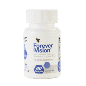 Forever ivision