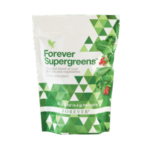 Forever Supergreens