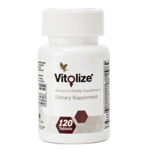 Vitolize energijos šaltinis moterims
