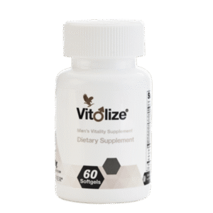 Vitolize energijos šaltinis vyrams