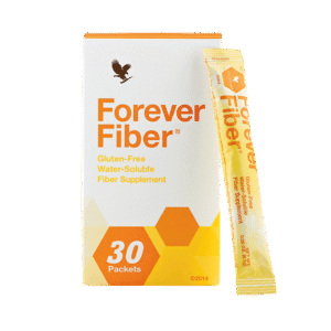 Forever Fiber