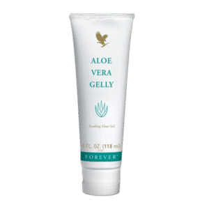 Aloe Vera gelis
