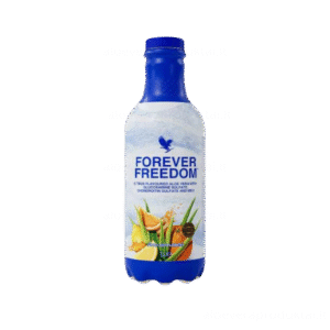 Alavijų sultys „Forever Freedom“ (Naujiena)